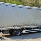 Danys Spedition Logistic - transport marfa